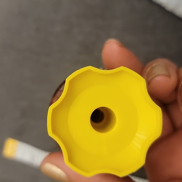 Lucas crazy hair Lava berry Star Wars Episodes 3 - Picture 5 of 5